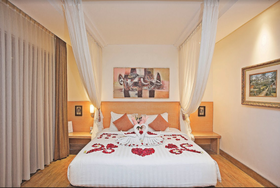 Lasanti Villas Spa Seminyak 51/103