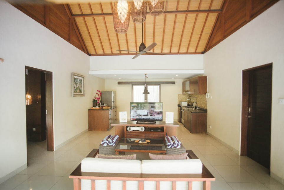 Lasanti Villas Spa Seminyak 18/103