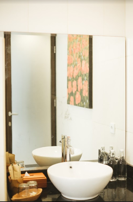 Lasanti Villas Spa Seminyak 35/103