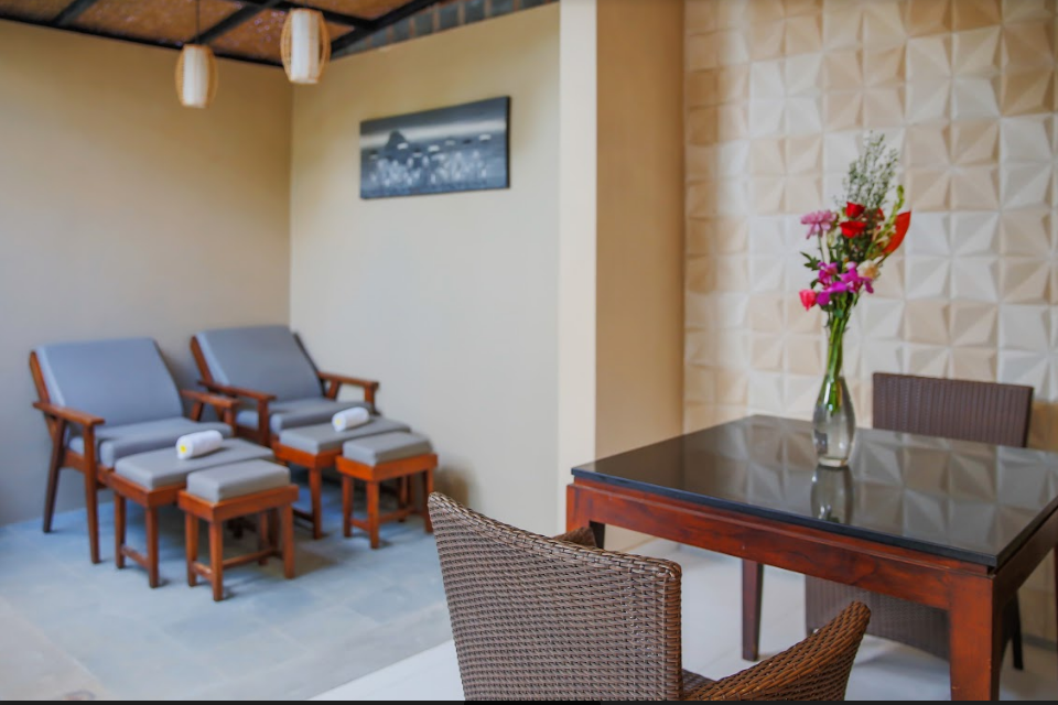 Lasanti Villas Spa Seminyak 69/103