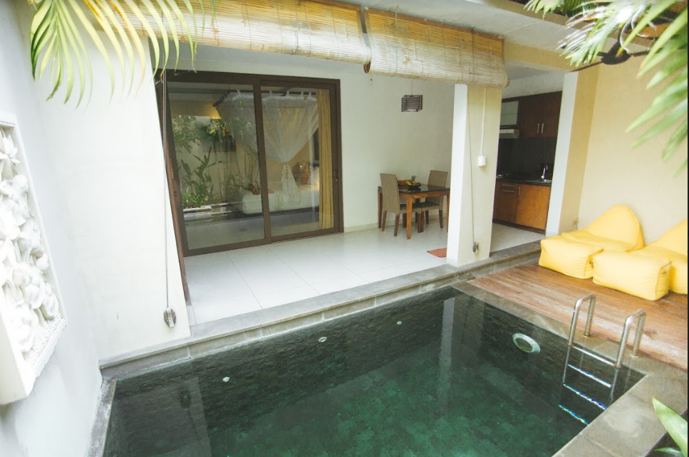 Lasanti Villas Spa Seminyak 65/103