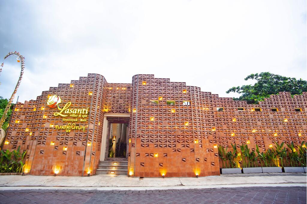 Lasanti Villas & Spa Seminyak photo1