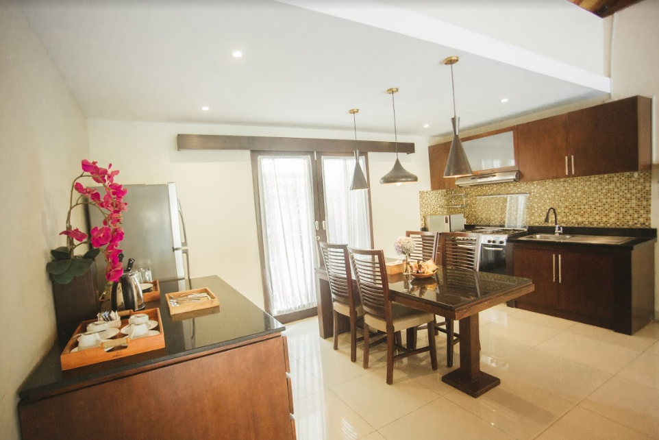Lasanti Villas Spa Seminyak 14/103