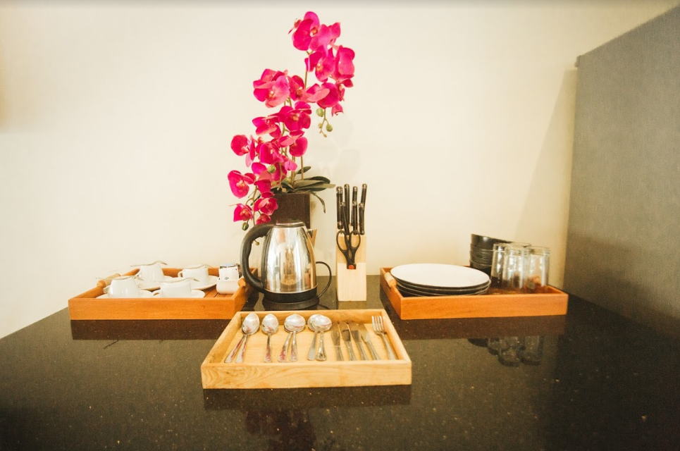 Lasanti Villas Spa Seminyak 17/103