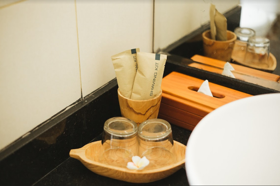 Lasanti Villas Spa Seminyak 34/103