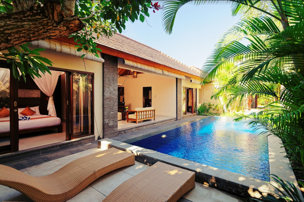 Lasanti Villas Spa Seminyak 62/103