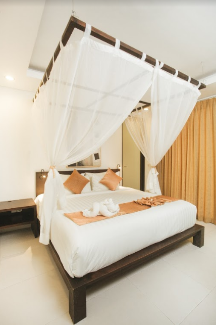 Lasanti Villas Spa Seminyak 29/103