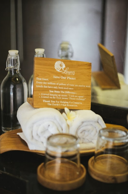 Lasanti Villas Spa Seminyak 23/103