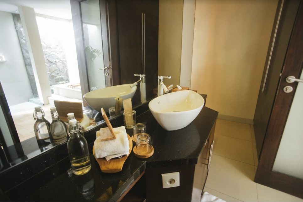 Lasanti Villas Spa Seminyak 21/103