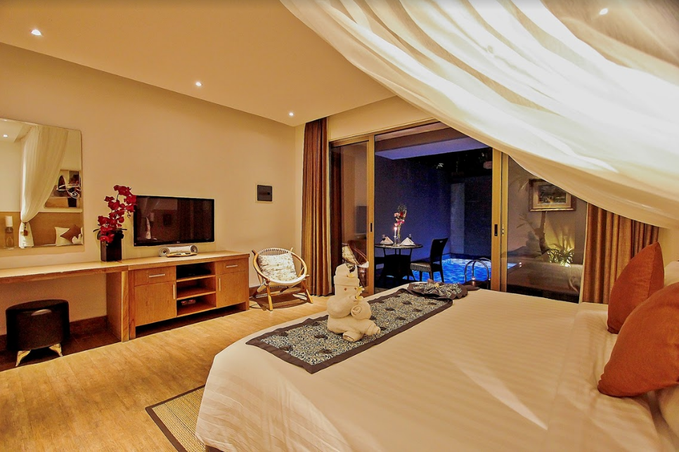 Lasanti Villas Spa Seminyak 46/103