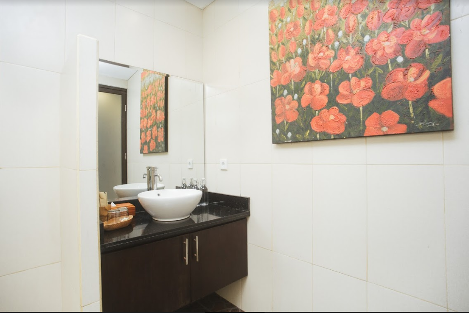 Lasanti Villas Spa Seminyak 32/103