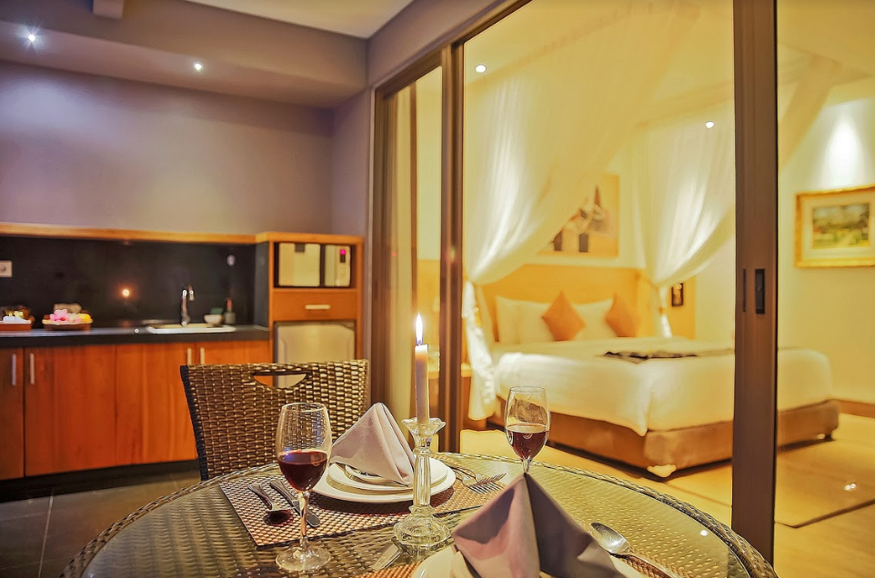 Lasanti Villas Spa Seminyak 49/103