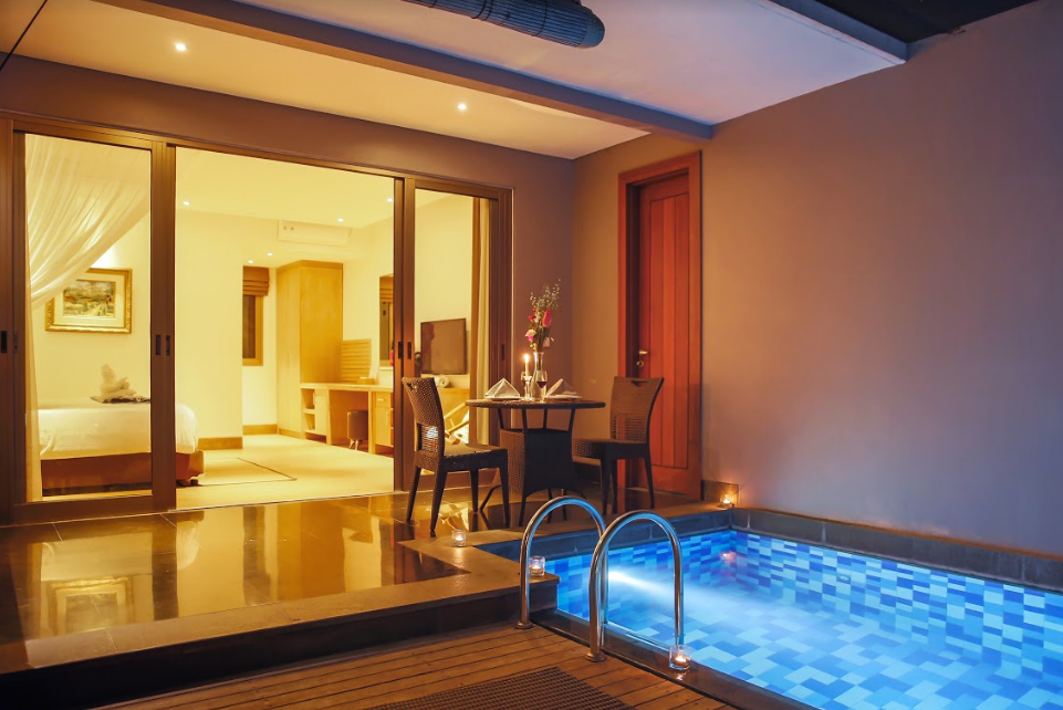Lasanti Villas Spa Seminyak 44/103
