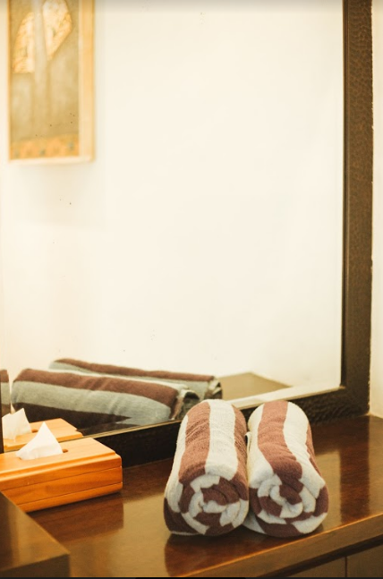 Lasanti Villas Spa Seminyak 24/103