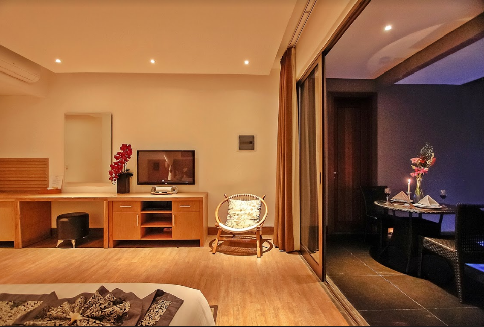 Lasanti Villas Spa Seminyak 47/103