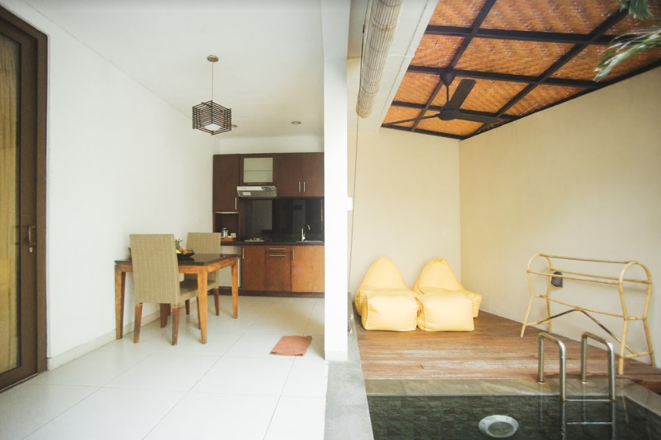 Lasanti Villas Spa Seminyak 40/103