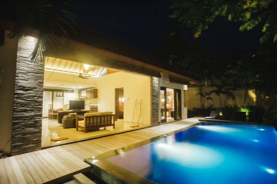 Lasanti Villas Spa Seminyak 19/103