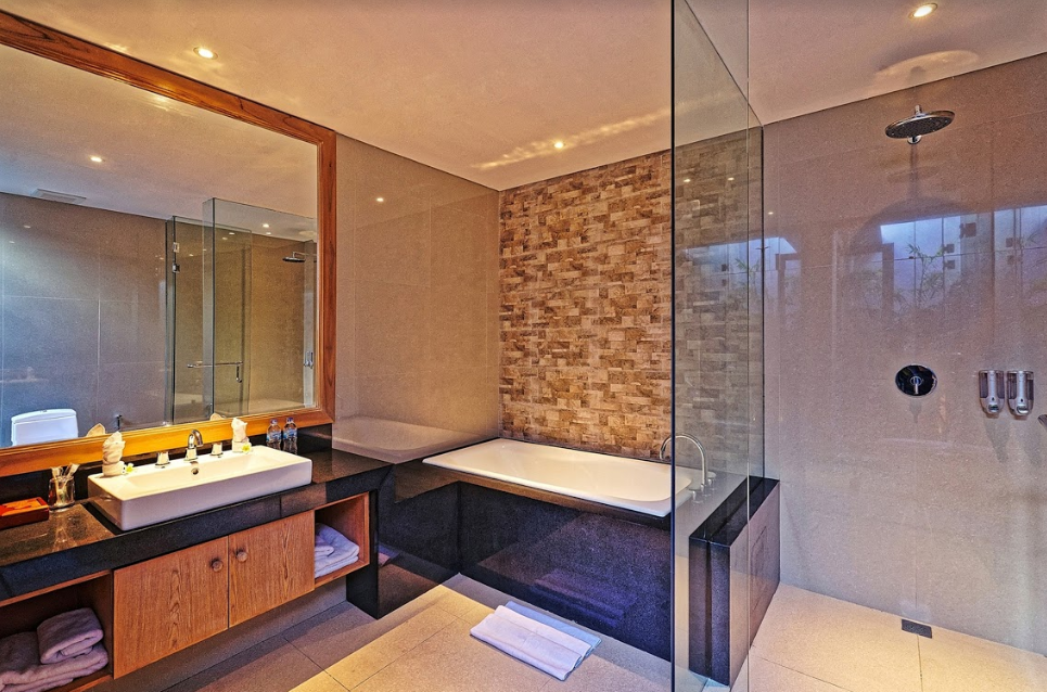Lasanti Villas Spa Seminyak 42/103