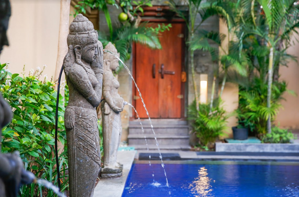 Lasanti Villas Spa Seminyak 66/103