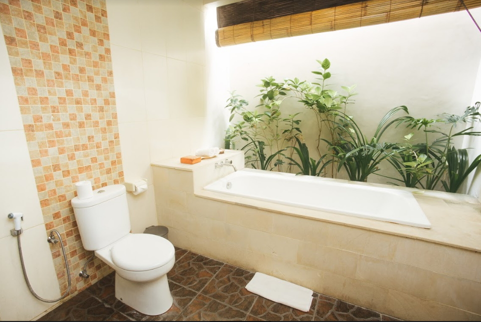 Lasanti Villas Spa Seminyak 39/103