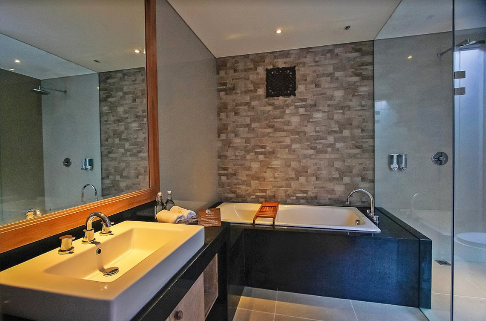 Lasanti Villas Spa Seminyak 43/103
