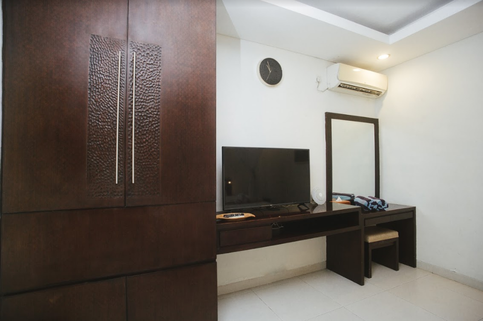 Lasanti Villas Spa Seminyak 26/103