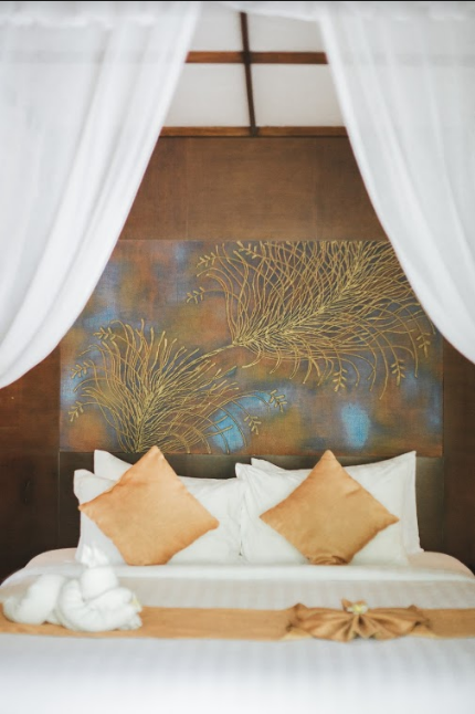 Lasanti Villas Spa Seminyak 12/103