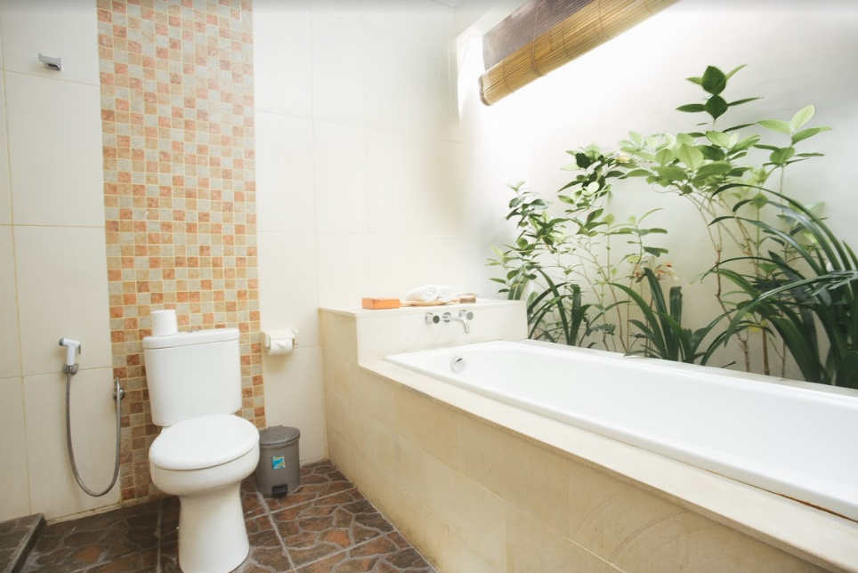 Lasanti Villas Spa Seminyak 30/103