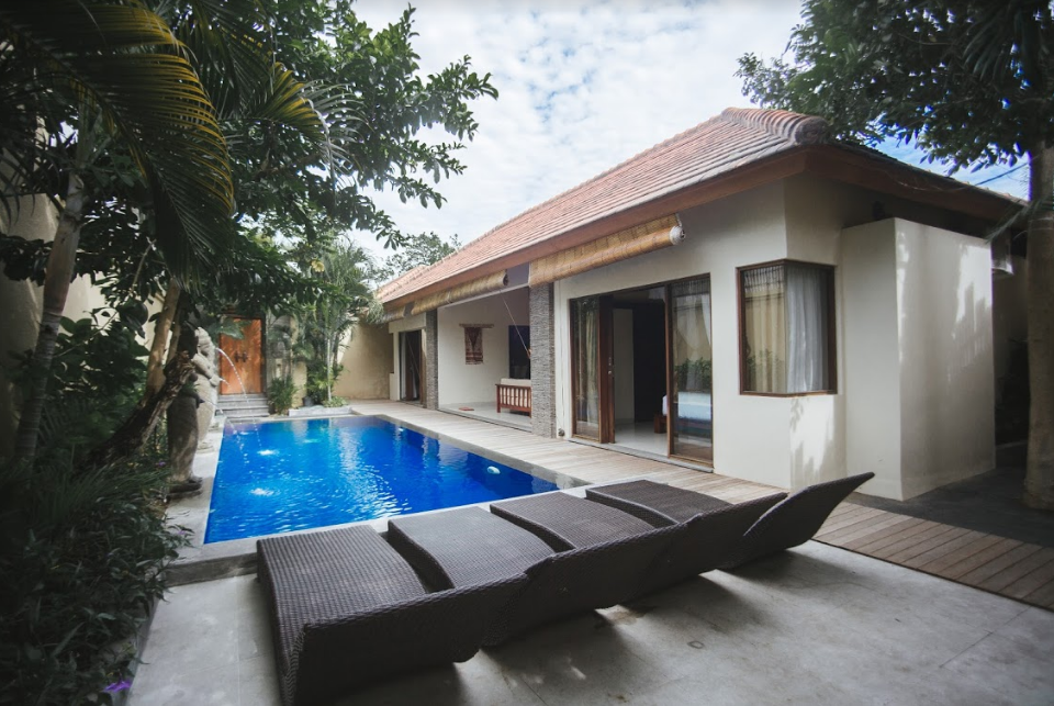Lasanti Villas Spa Seminyak 64/103