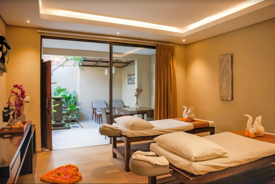 Lasanti Villas Spa Seminyak 67/103