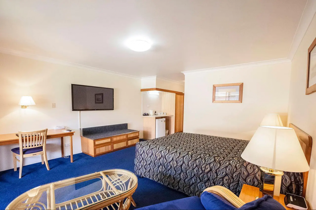 Comfort Inn Bay Of Isles 10/27