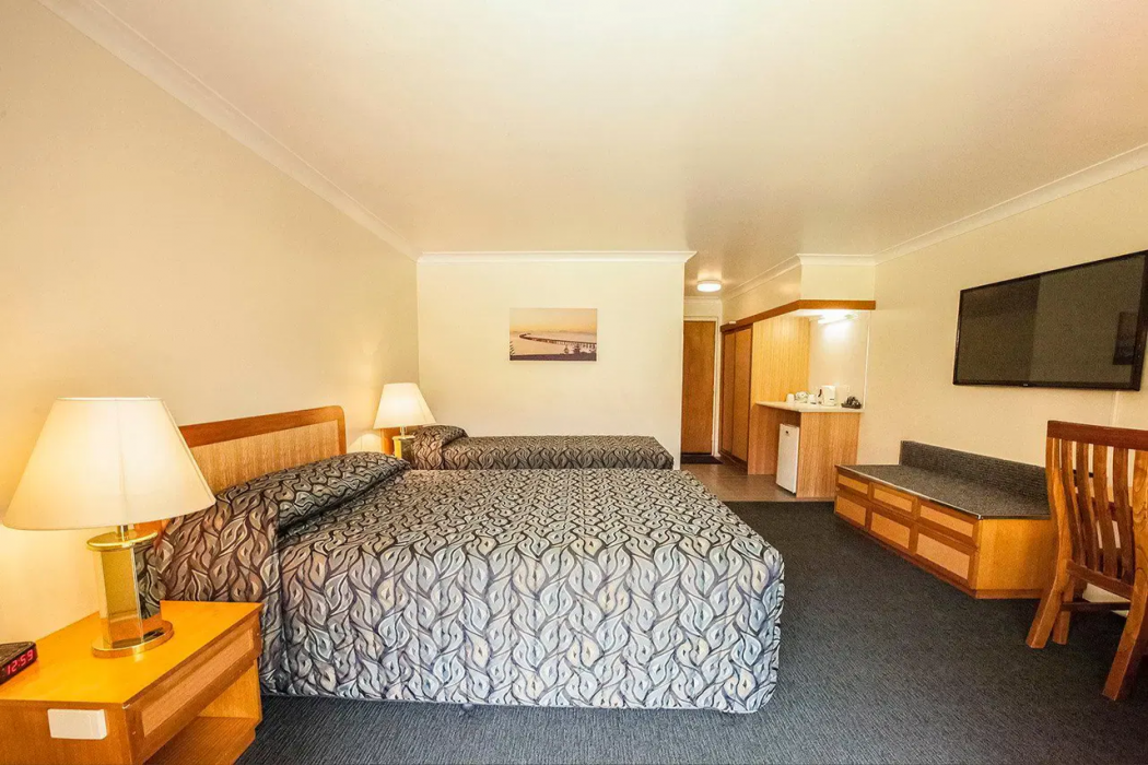 Comfort Inn Bay Of Isles 8/27