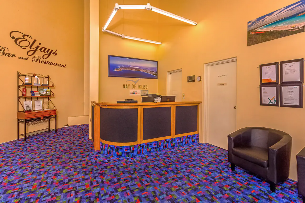 Comfort Inn Bay Of Isles 2/27