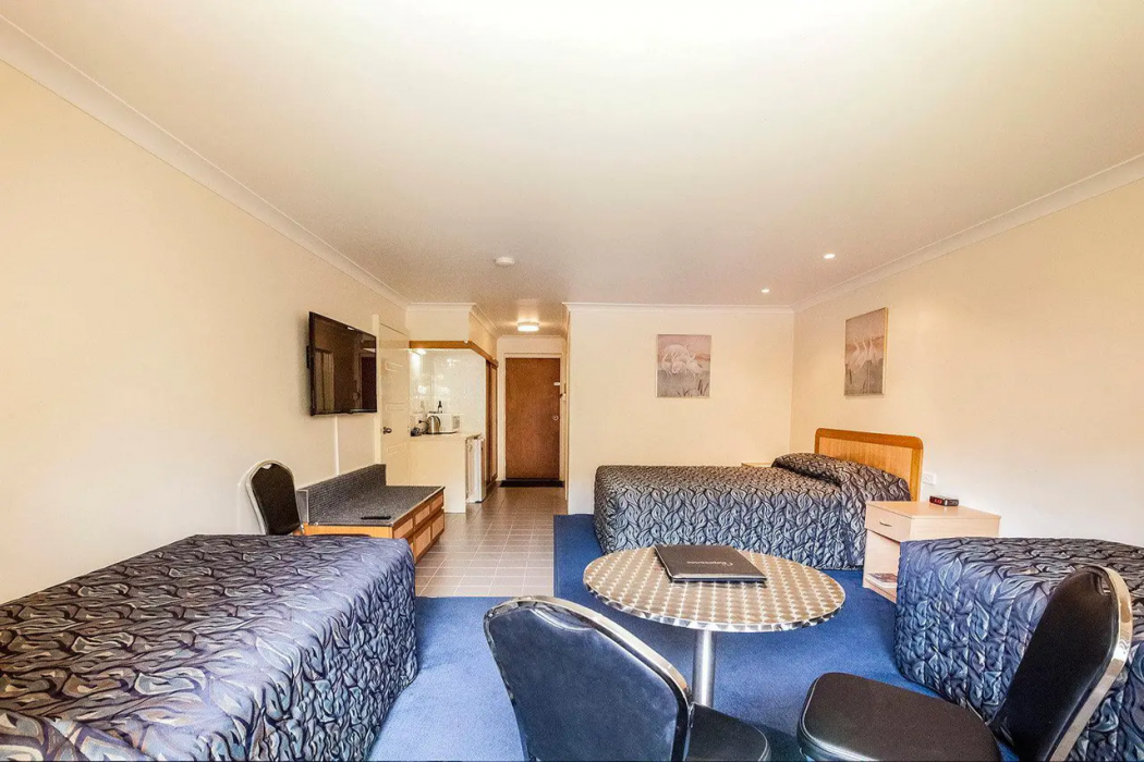 Comfort Inn Bay Of Isles 9/27