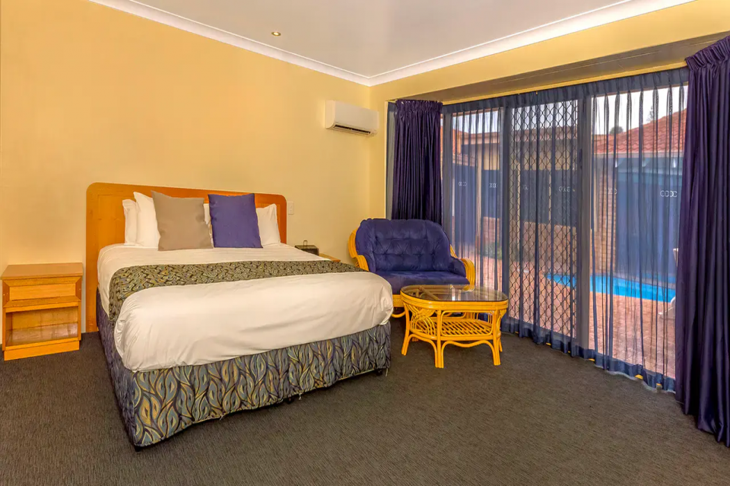 Comfort Inn Bay Of Isles 5/27