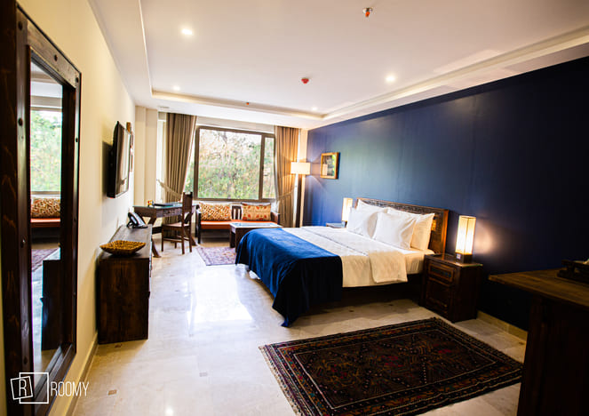 Roomy Signature Hotel 17/40