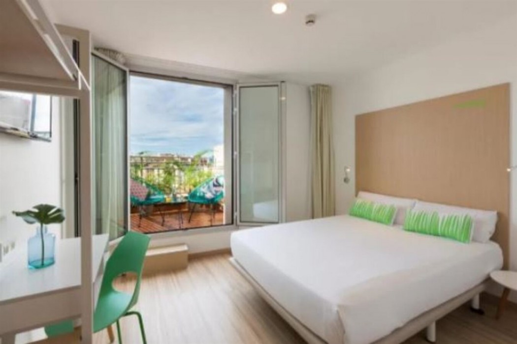 SmartRoom Barcelona 16/30
