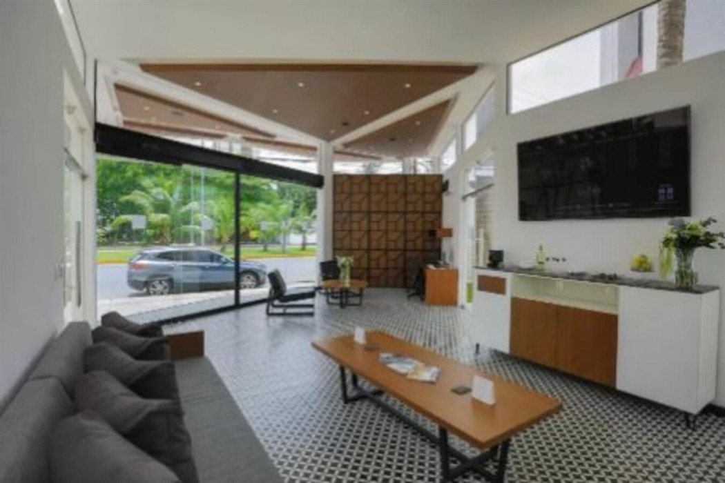 Seven Boutique Apartments photo4