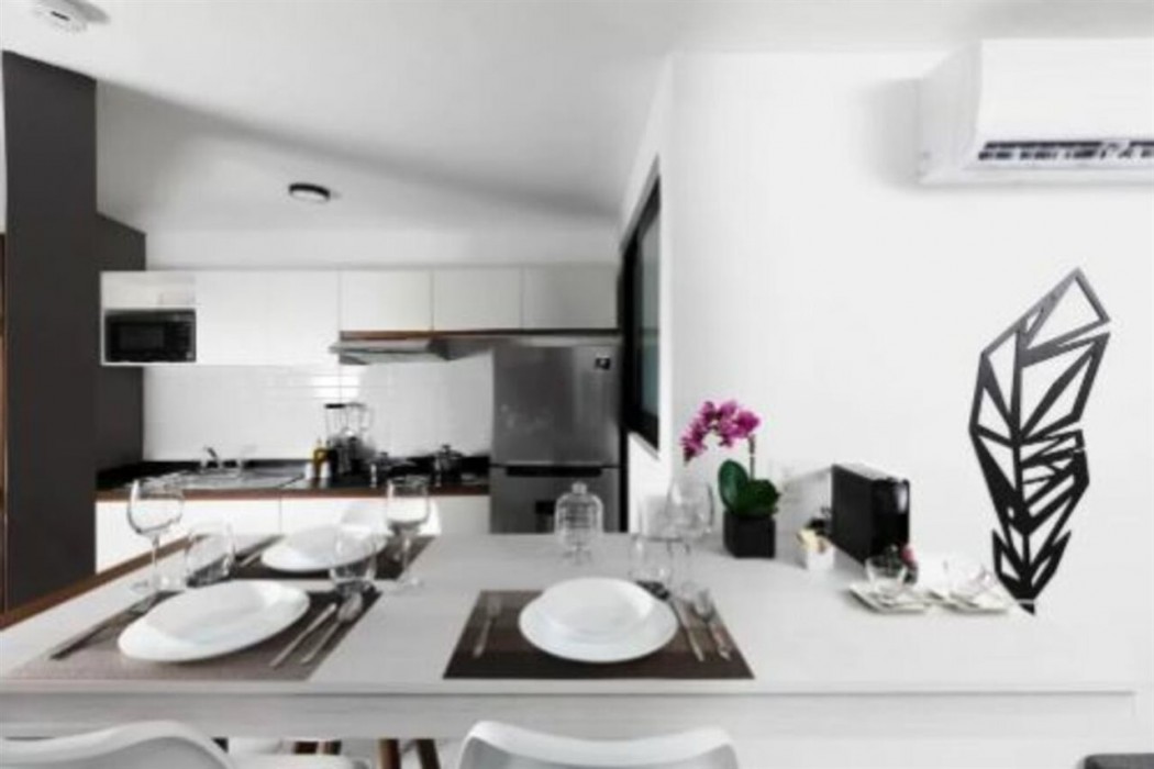 Seven Boutique Apartments 20/55