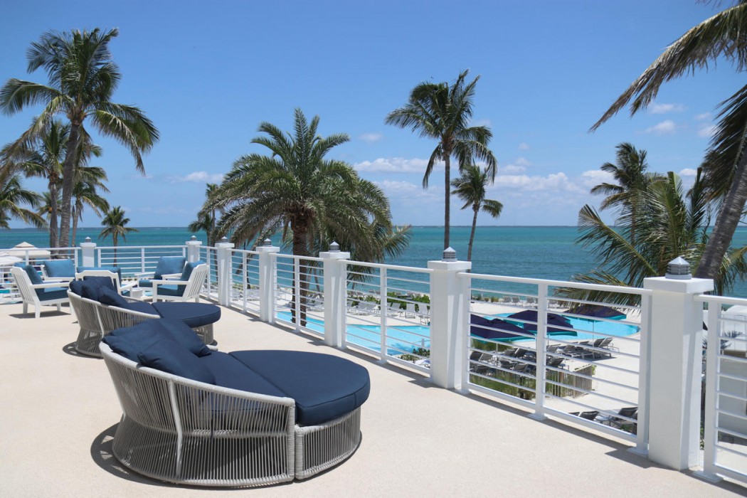 South Seas Resort 35/85
