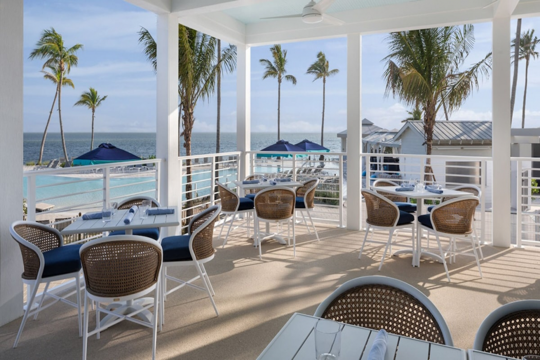 South Seas Resort 33/85