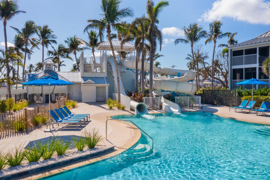 South Seas Resort 51/85