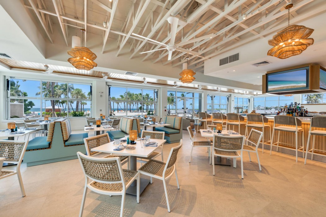 South Seas Resort 67/85