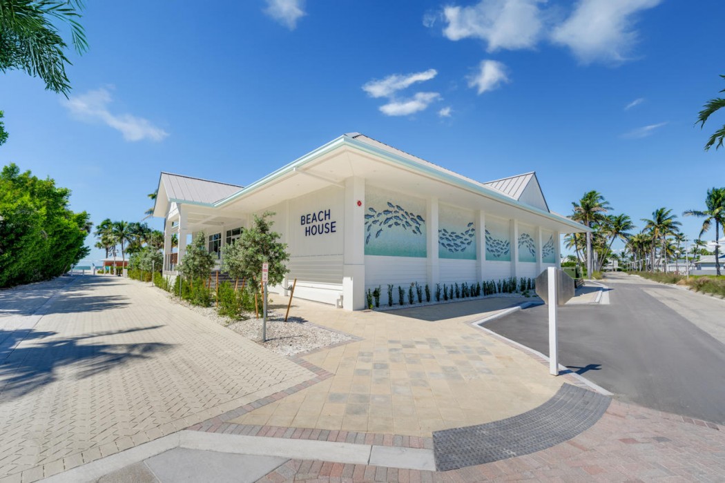 South Seas Resort 39/85
