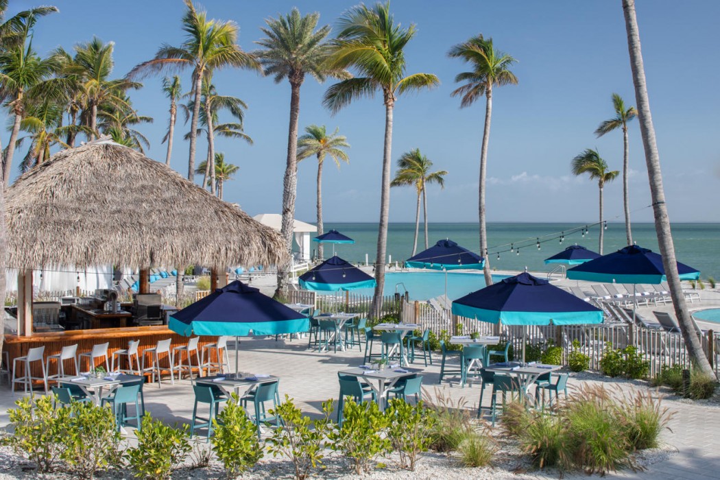 South Seas Resort 37/85
