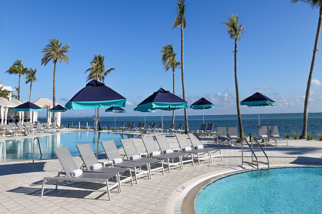 South Seas Resort 47/85