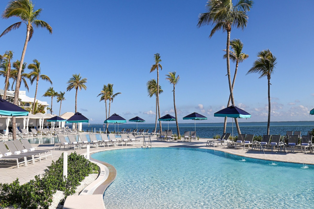 South Seas Resort 48/85