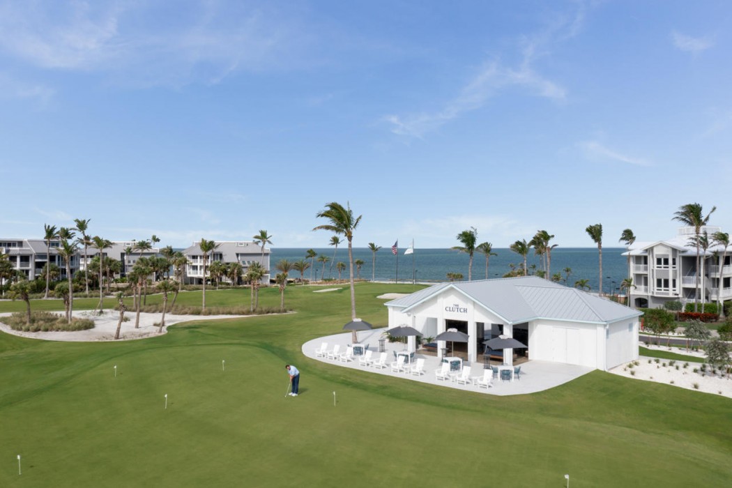 South Seas Resort 38/85