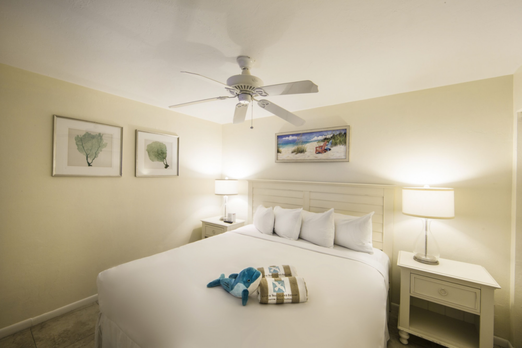 South Seas Resort 16/85