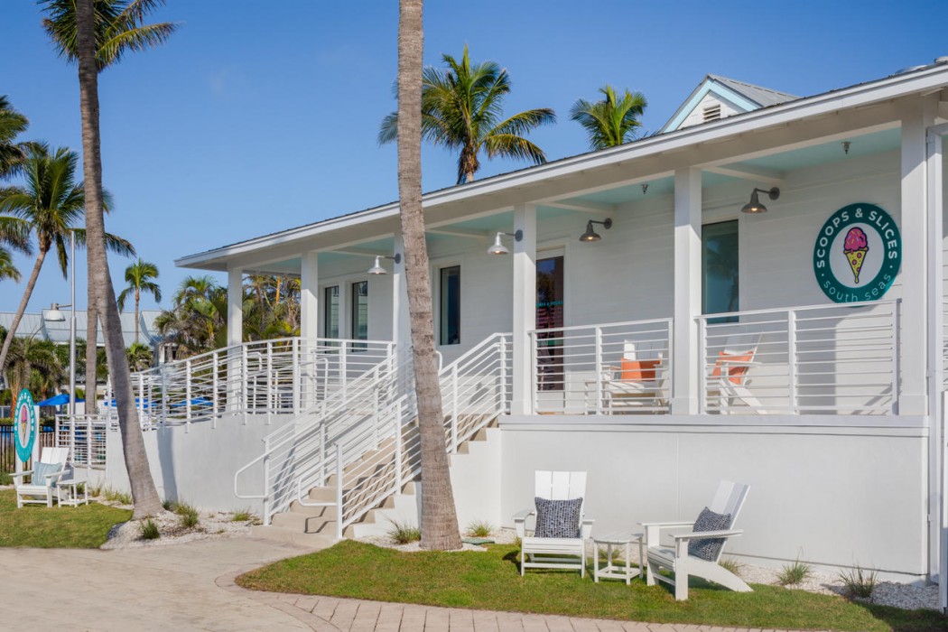 South Seas Resort 44/85